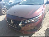 Nissan Sentra Sv Xtronic Cvt 3N1AB8CVXPY314200 photo