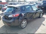 Mazda Mazda3 I Grand Touring JM1BL1MP6D1745011 fotografie