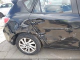 Mazda Mazda3 I Grand Touring JM1BL1MP6D1745011 photo