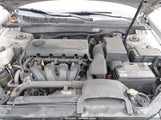 Hyundai Sonata Gls 5NPET46C19H416533 снимка