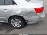 Hyundai Sonata Gls 5NPET46C19H416533 fotografie