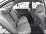 Hyundai Sonata Gls 5NPET46C19H416533 снимка