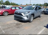 Toyota Rav4 Le 2T3H1RFV2KW045849 снимка