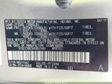 Toyota Sienna L 7 Passenger 5TDZZ3DC5HS852484 снимка