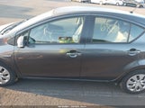 Toyota Prius C One JTDKDTB36E1084333 снимка