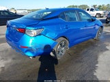 Nissan Sentra Sv Xtronic Cvt 3N1AB8CV1PY260432 photo