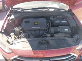 Hyundai Elantra Value Edition 5NPD84LF2JH293986 снимка