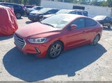 Hyundai Elantra Value Edition 5NPD84LF2JH293986 снимка