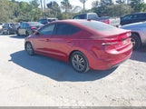 Hyundai Elantra Value Edition 5NPD84LF2JH293986 снимка