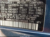 Hyundai Veracruz Gls KM8NU4CC8CU185348 снимка