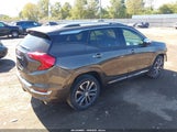 GMC Terrain Denali 3GKALSEX8KL282105 снимка