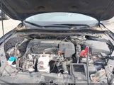 Honda Accord Ex-L 1HGCR2F89DA257316 снимка