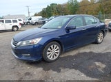 Honda Accord Ex-L 1HGCR2F89DA257316 снимка