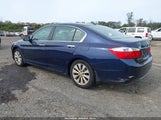 Honda Accord Ex-L 1HGCR2F89DA257316 снимка