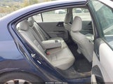 Honda Accord Ex-L 1HGCR2F89DA257316 снимка