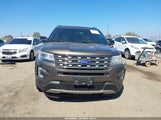 Ford Explorer Xlt 1FM5K7D87GGC40975 fotografie