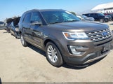 Ford Explorer Xlt 1FM5K7D87GGC40975 снимка