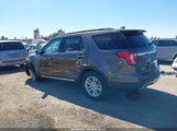 Ford Explorer Xlt 1FM5K7D87GGC40975 fotografie