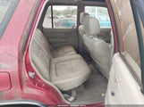 Toyota 4Runner Vn39 Sr5 JT3VN39W8R0151119 photo