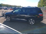 Toyota Highlander Limited V6 5TDDK3EH5CS171629 снимка