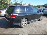 Toyota Highlander Limited V6 5TDDK3EH5CS171629 снимка