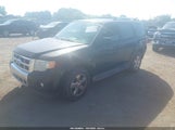 Ford Escape Limited 1FMCU0EG4CKA43087 снимка
