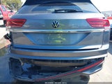 Volkswagen Atlas Cross Sport 2.0T Se W/Technology 1V2WC2CA5MC220996 fotografie
