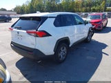 Toyota Rav4 Hybrid Xle 4T3RWRFV0NU082151 снимка