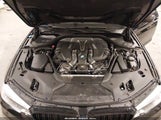 BMW M550I xDrive WBAJB9C58JB035950 снимка