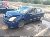 Nissan Sentra 2.0 S 3N1AB6APXCL676222 снимка