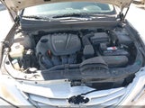 Hyundai Sonata Gls 5NPEB4AC7CH470789 снимка