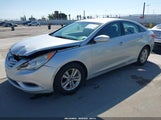 Hyundai Sonata Gls 5NPEB4AC7CH470789 снимка