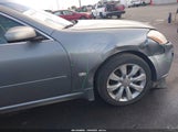 Infiniti M35X JNKAY01F56M266226 photo