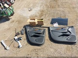 GMC Terrain Fwd Sle 3GKALMEV1LL283026 снимка