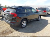GMC Terrain Fwd Sle 3GKALMEV1LL283026 photo