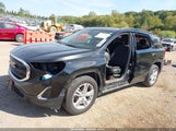 GMC Terrain Fwd Sle 3GKALMEV1LL283026 photo