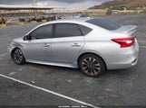 Nissan Sentra Sr 3N1AB7AP1JY256015 снимка