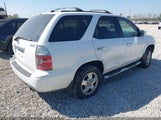 Acura Mdx 2HNYD18286H521789 снимка