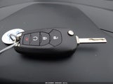 Chevrolet Trax Fwd Sp KL77LFE21RC136231 fotografie