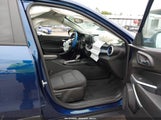 Chevrolet Trax Fwd Sp KL77LFE21RC136231 fotografie