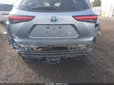 Toyota Highlander Hybrid Xle 5TDGBRCH2NS095972 снимка