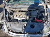 Honda Civic Lx 2HGFB2F56FH547864 снимка