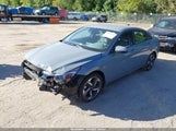 Hyundai Elantra Sel KMHLS4AG8PU448270 снимка