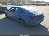 Hyundai Elantra Sel KMHLS4AG8PU448270 снимка