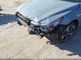 Hyundai Elantra Sel KMHLS4AG8PU448270 снимка