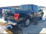 Ford F-150 Xlt 1FTEW1CP5FKD87807 снимка