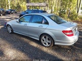 Mercedes-Benz C 300 Sport 4Matic WDDGF8BB7AR122996 photo
