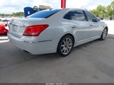 Hyundai Equus Ultimate KMHGH4JF4BU042633 fotografie