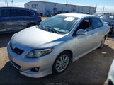 Toyota Corolla S 2T1BU4EE1AC398433 снимка