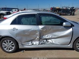 Toyota Corolla S 2T1BU4EE1AC398433 снимка